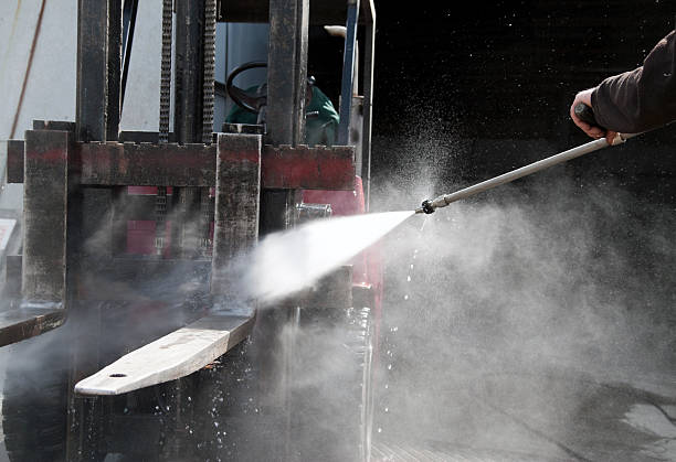 Best Building Exterior Washing  in Pierce, NE